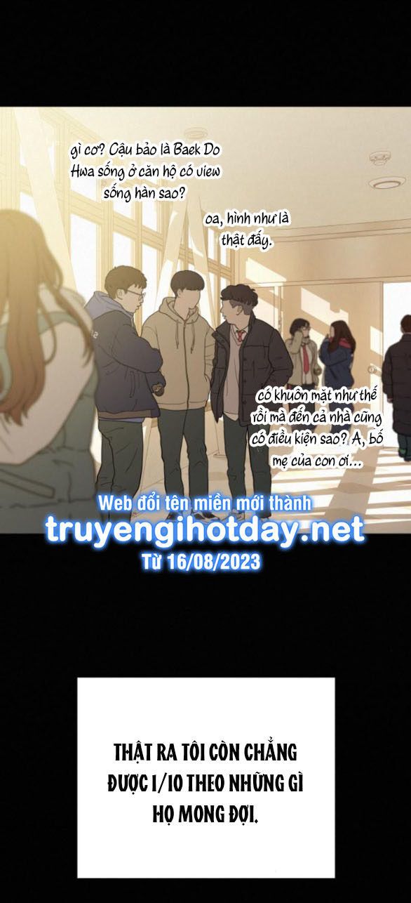 Thứ Mà Đôi Ta Mong Muốn Chapter 80.1 - 7