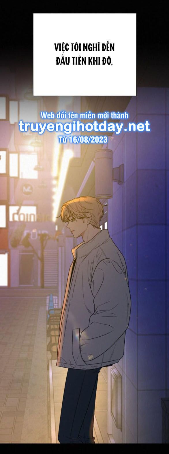 Thứ Mà Đôi Ta Mong Muốn Chapter 80.1 - 80