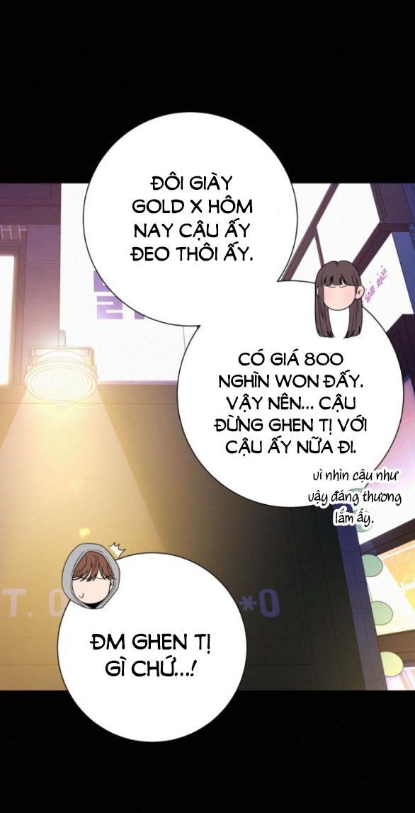 Thứ Mà Đôi Ta Mong Muốn Chapter 80.1 - 85
