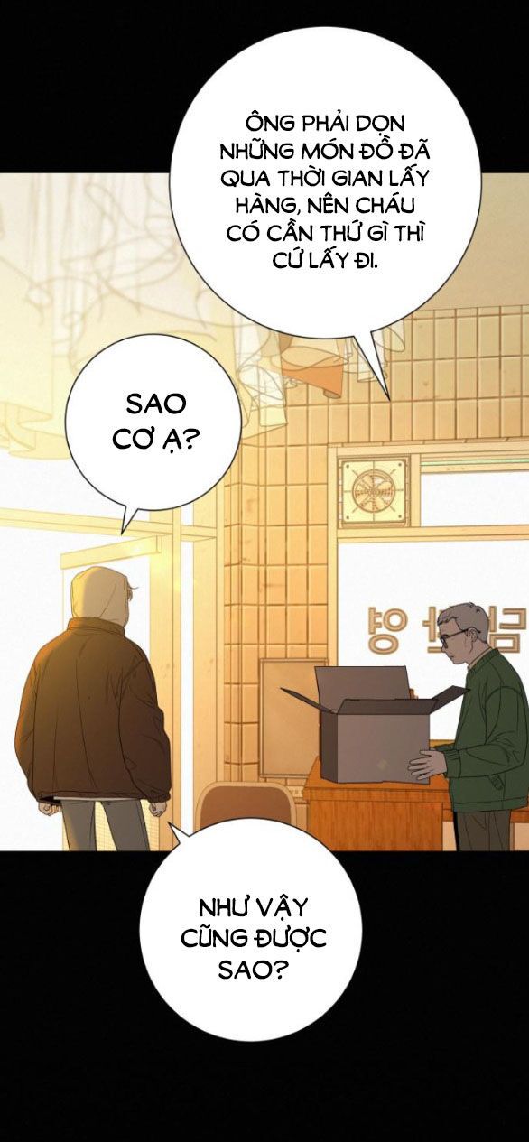 Thứ Mà Đôi Ta Mong Muốn Chapter 80.1 - 91