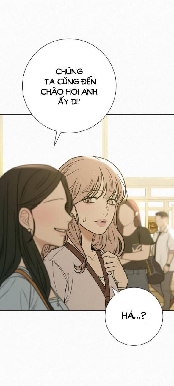 Thứ Mà Đôi Ta Mong Muốn Chapter 81.1 - 18