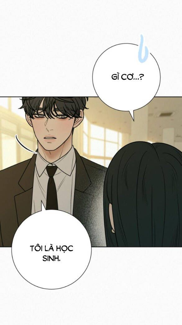 Thứ Mà Đôi Ta Mong Muốn Chapter 81.1 - 23