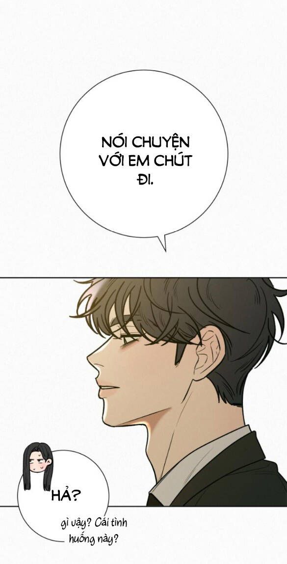 Thứ Mà Đôi Ta Mong Muốn Chapter 81.1 - 26
