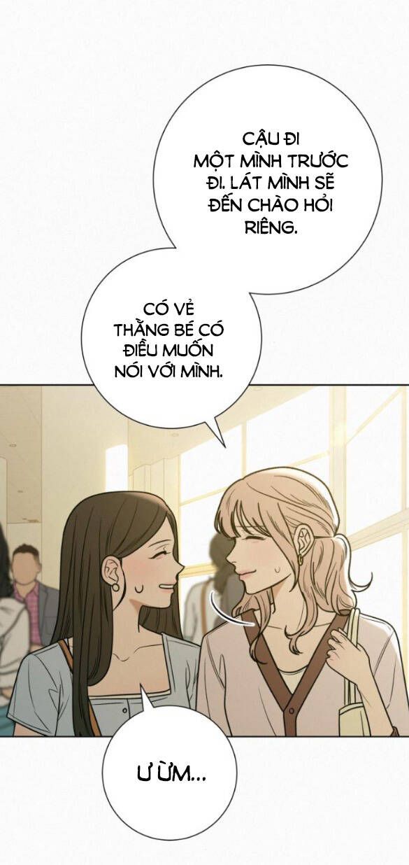 Thứ Mà Đôi Ta Mong Muốn Chapter 81.1 - 28