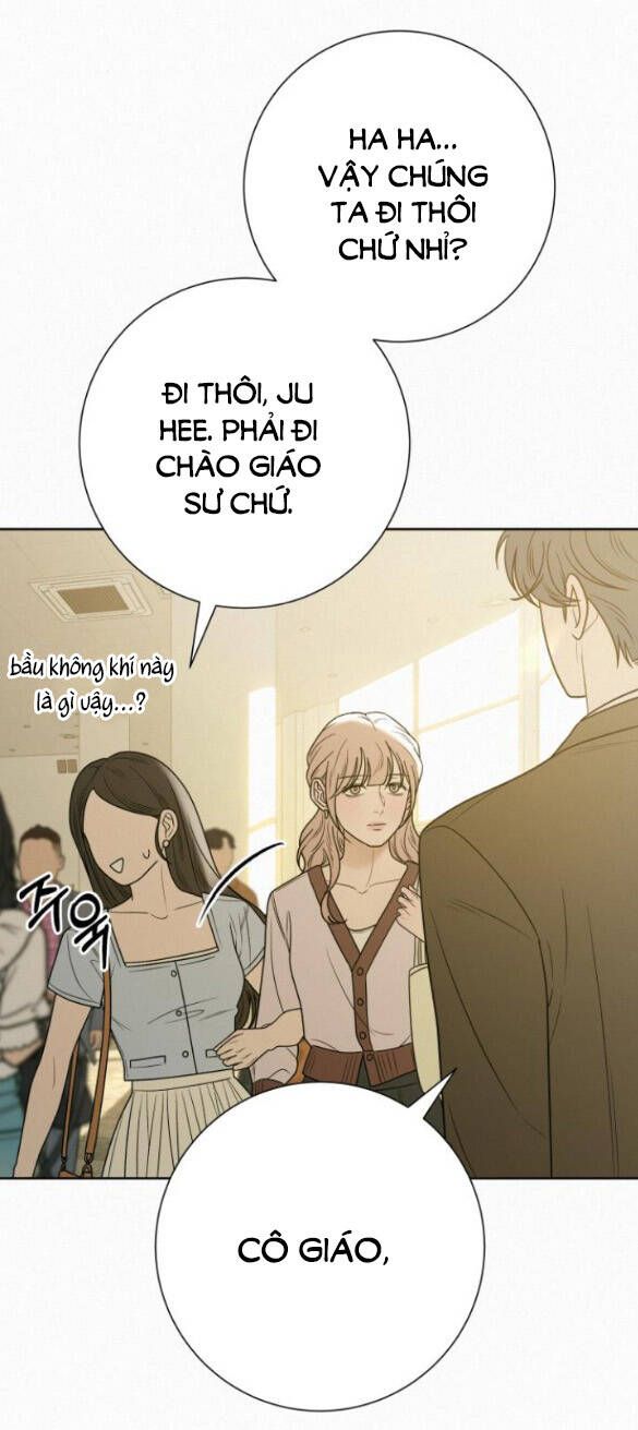 Thứ Mà Đôi Ta Mong Muốn Chapter 81.1 - 68