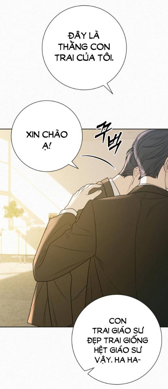 Thứ Mà Đôi Ta Mong Muốn Chapter 81.1 - 8