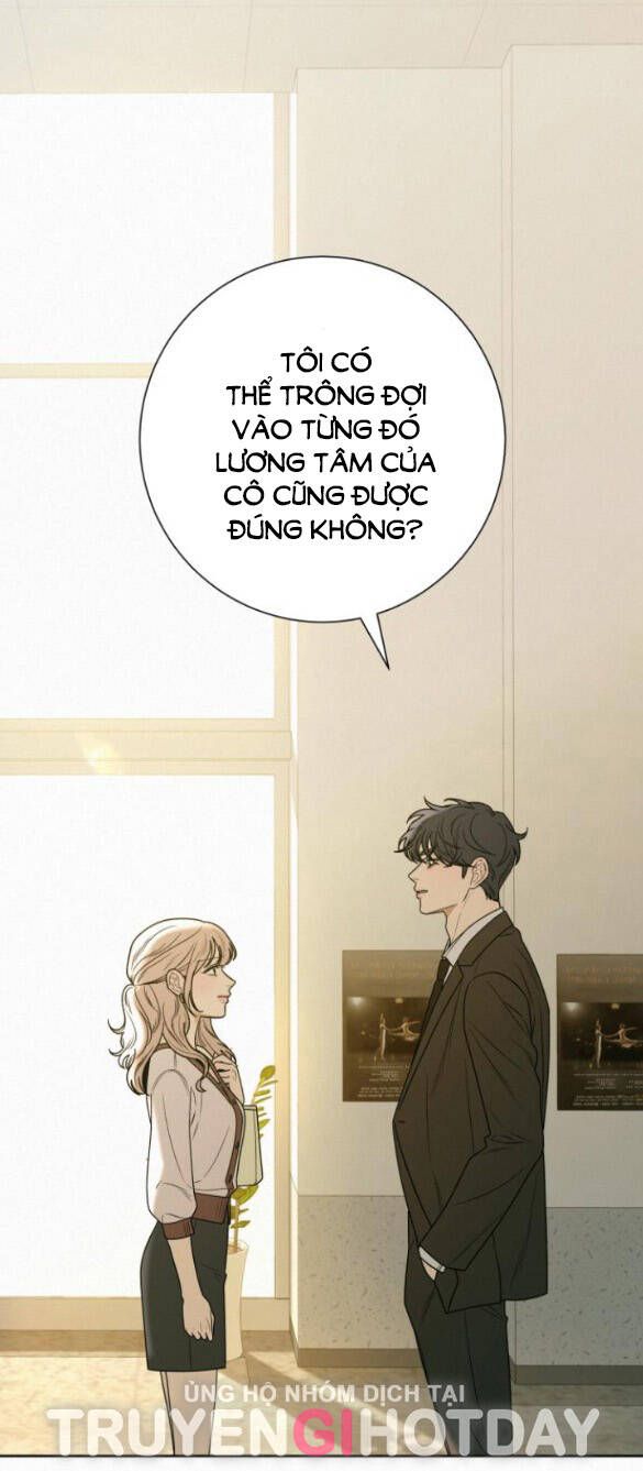 Thứ Mà Đôi Ta Mong Muốn Chapter 81.1 - 74