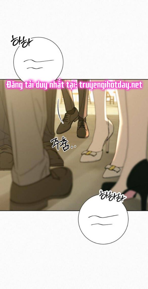 Thứ Mà Đôi Ta Mong Muốn Chapter 81.1 - 10