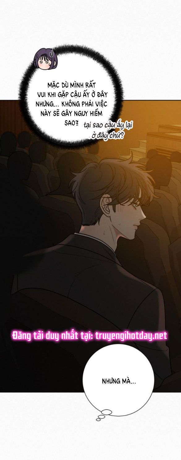 Thứ Mà Đôi Ta Mong Muốn Chapter 81.2 - 16