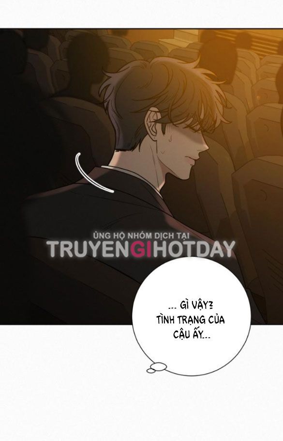 Thứ Mà Đôi Ta Mong Muốn Chapter 81.2 - 19