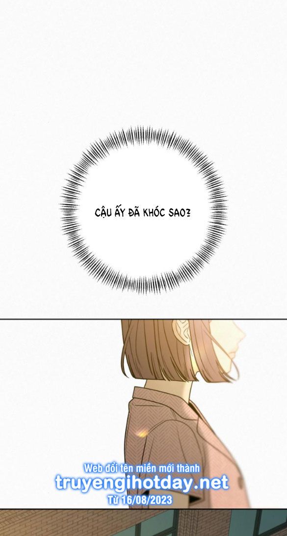 Thứ Mà Đôi Ta Mong Muốn Chapter 81.2 - 32