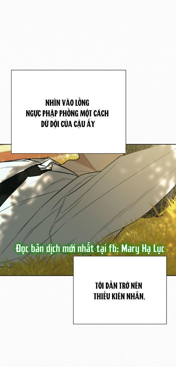 Thứ Mà Đôi Ta Mong Muốn Chapter 81.2 - 36