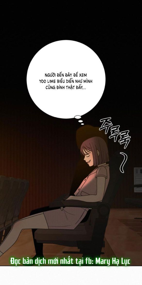Thứ Mà Đôi Ta Mong Muốn Chapter 81.2 - 57