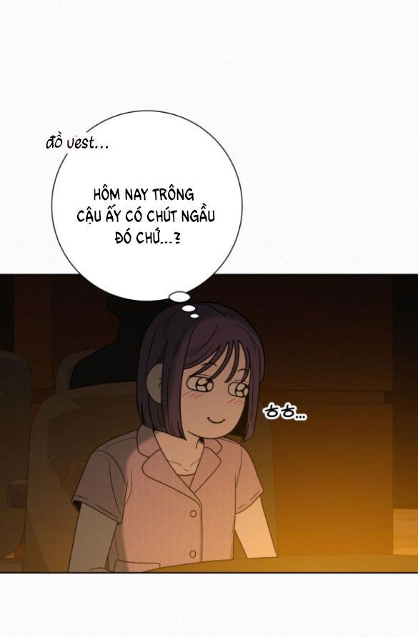 Thứ Mà Đôi Ta Mong Muốn Chapter 81.2 - 61