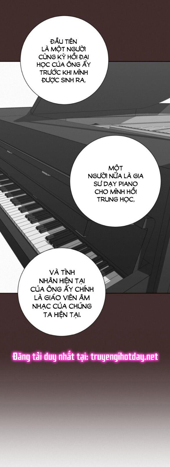 Thứ Mà Đôi Ta Mong Muốn Chapter 82.1 - 35