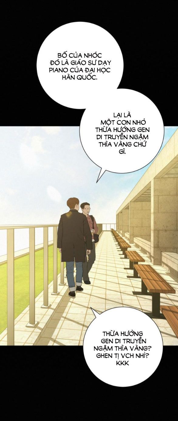 Thứ Mà Đôi Ta Mong Muốn Chapter 82.2 - 24