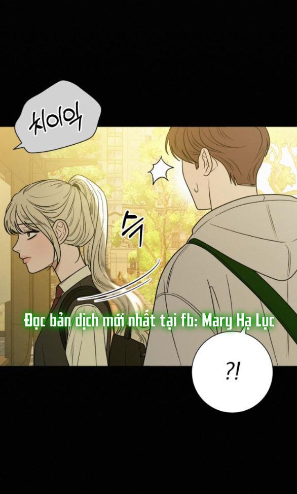 Thứ Mà Đôi Ta Mong Muốn Chapter 82.2 - 35