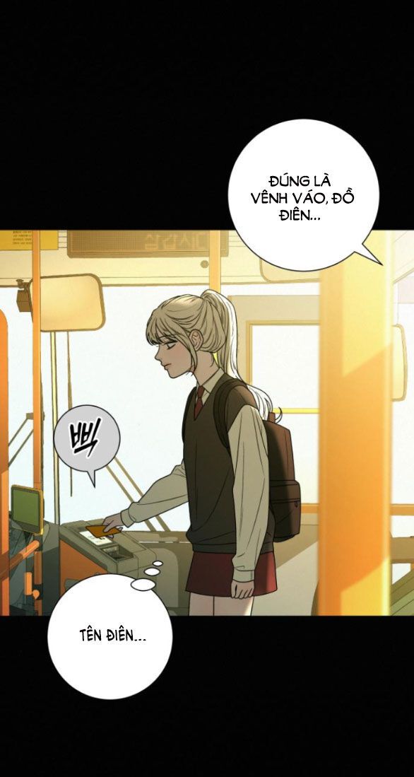 Thứ Mà Đôi Ta Mong Muốn Chapter 82.2 - 36
