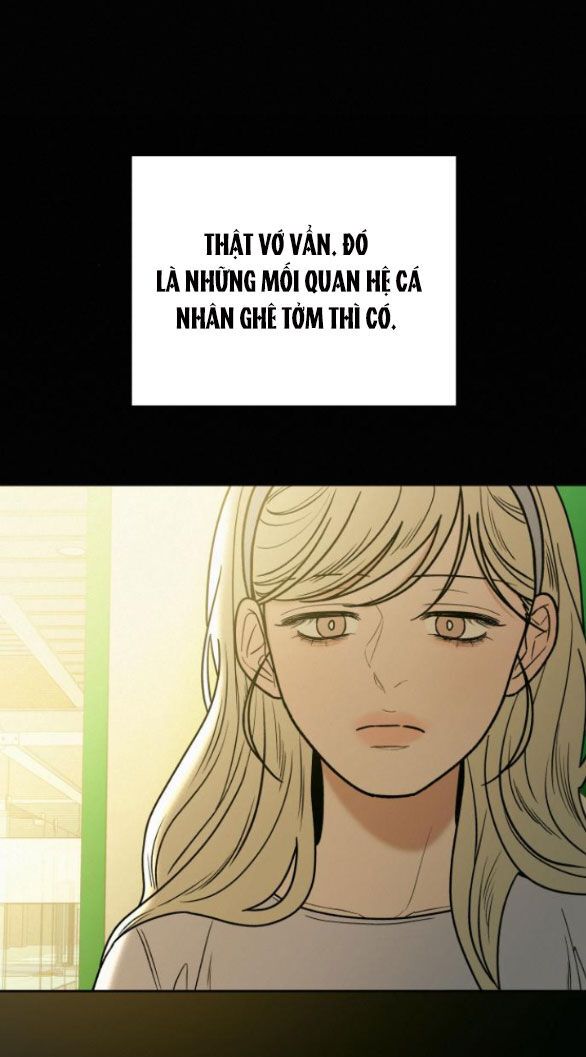 Thứ Mà Đôi Ta Mong Muốn Chapter 82.2 - 69