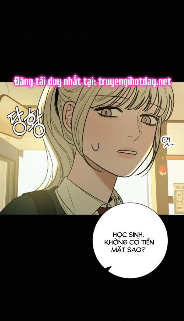 Thứ Mà Đôi Ta Mong Muốn Chapter 82.2 - 81