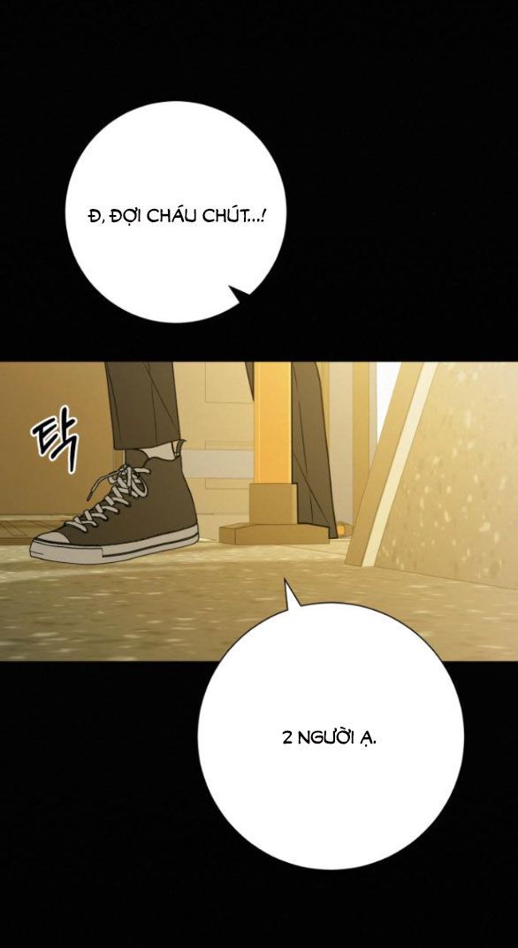 Thứ Mà Đôi Ta Mong Muốn Chapter 82.2 - 82