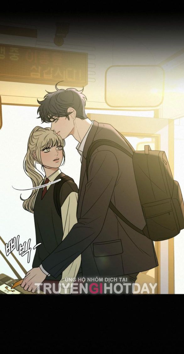 Thứ Mà Đôi Ta Mong Muốn Chapter 82.2 - 83
