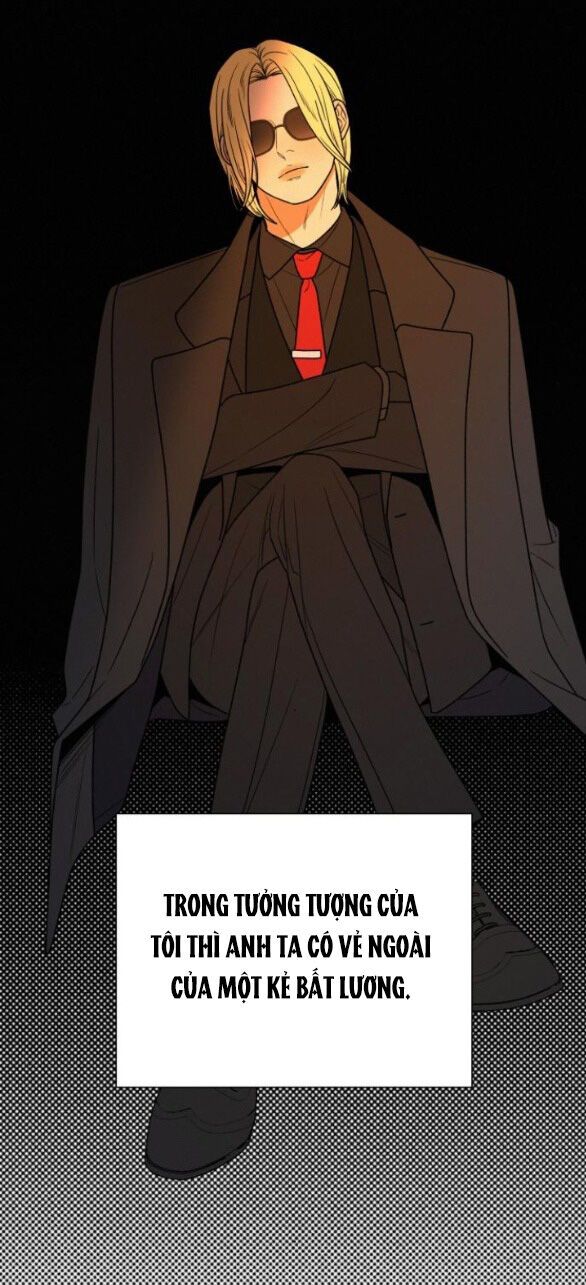 Thứ Mà Đôi Ta Mong Muốn Chapter 84.1 - 9