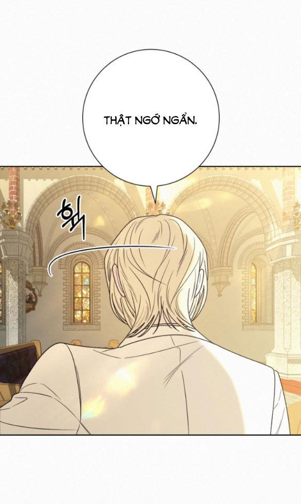 Thứ Mà Đôi Ta Mong Muốn Chapter 84.2 - 19