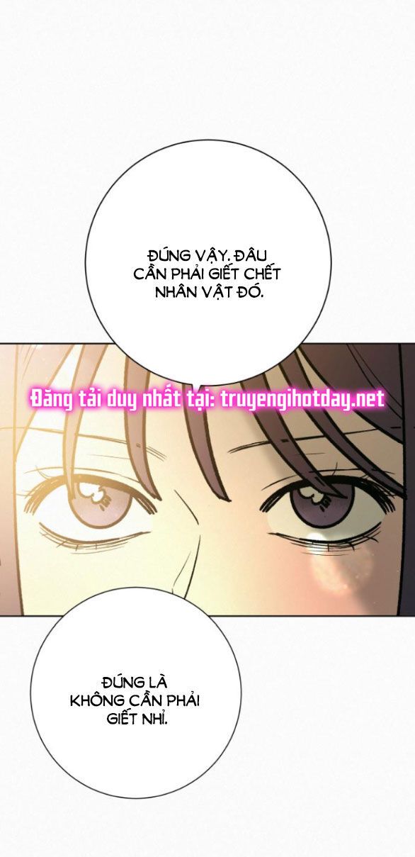 Thứ Mà Đôi Ta Mong Muốn Chapter 84.2 - 28