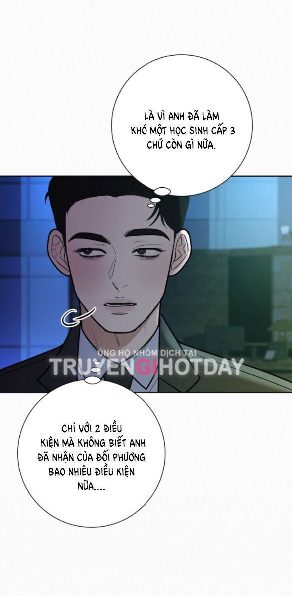 Thứ Mà Đôi Ta Mong Muốn Chapter 84.2 - 46