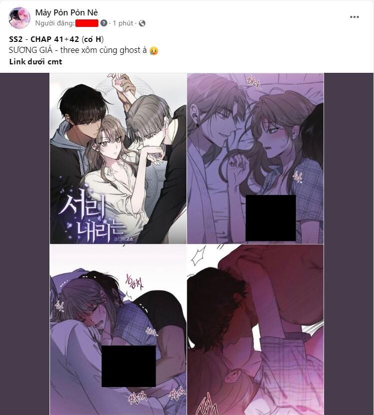 Thứ Mà Đôi Ta Mong Muốn Chapter 84.2 - 6