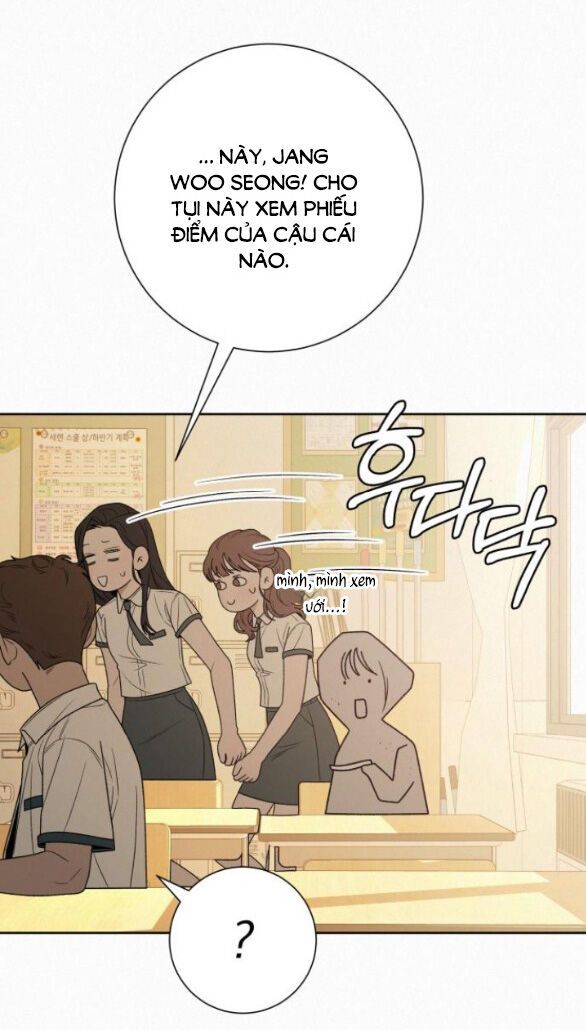 Thứ Mà Đôi Ta Mong Muốn Chapter 85.1 - 18
