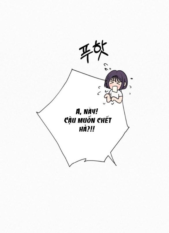 Thứ Mà Đôi Ta Mong Muốn Chapter 85.2 - 16