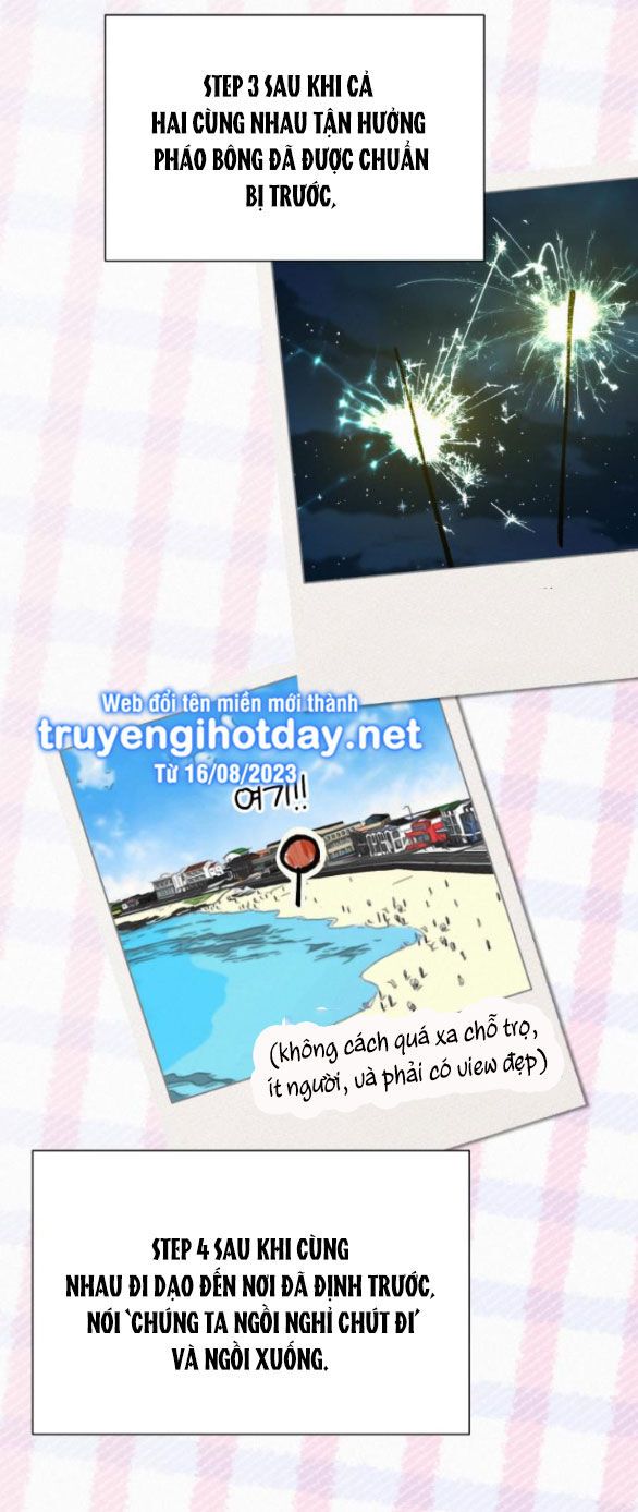 Thứ Mà Đôi Ta Mong Muốn Chapter 85.2 - 50