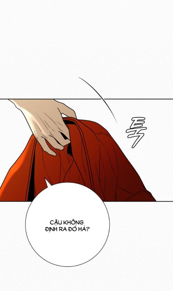 Thứ Mà Đôi Ta Mong Muốn Chapter 85.2 - 9