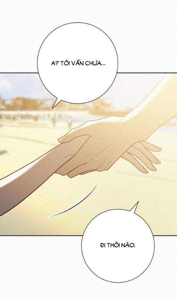 Thứ Mà Đôi Ta Mong Muốn Chapter 85.2 - 10
