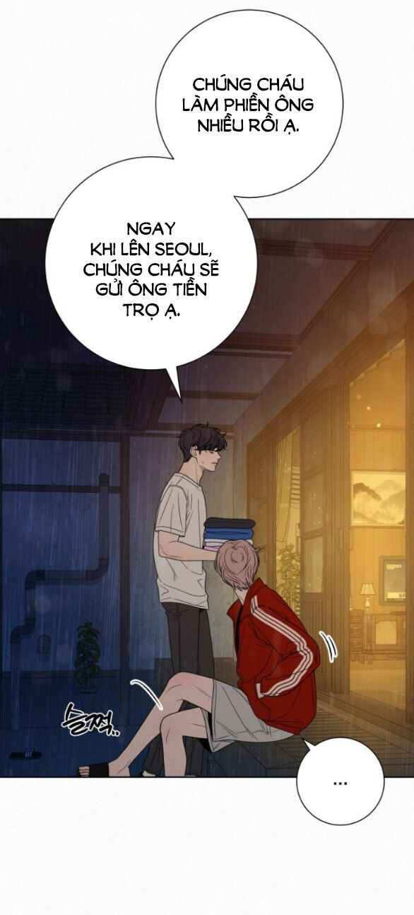 Thứ Mà Đôi Ta Mong Muốn Chapter 88.1 - 11