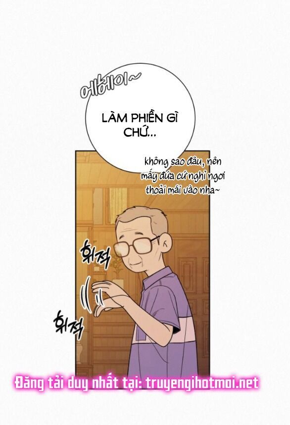 Thứ Mà Đôi Ta Mong Muốn Chapter 88.1 - 12