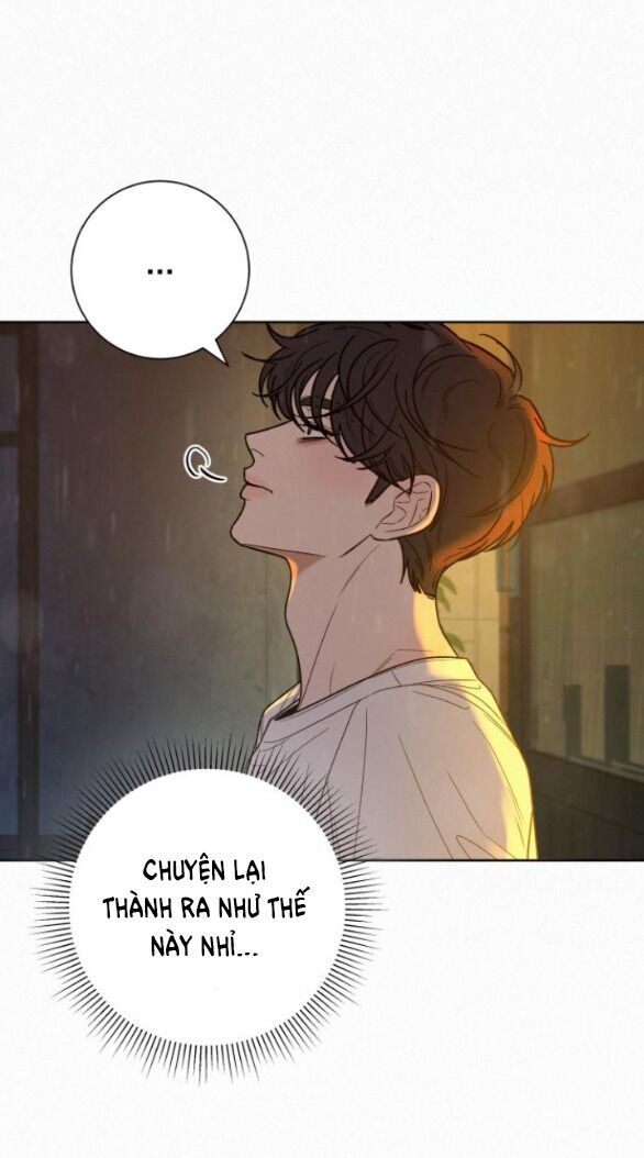 Thứ Mà Đôi Ta Mong Muốn Chapter 88.1 - 16