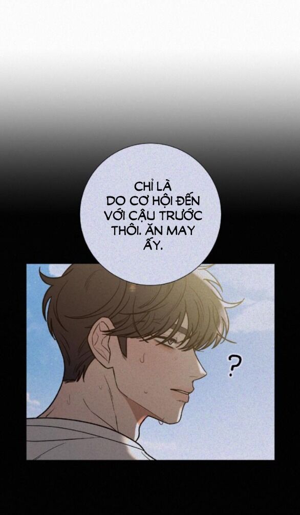 Thứ Mà Đôi Ta Mong Muốn Chapter 88.1 - 18