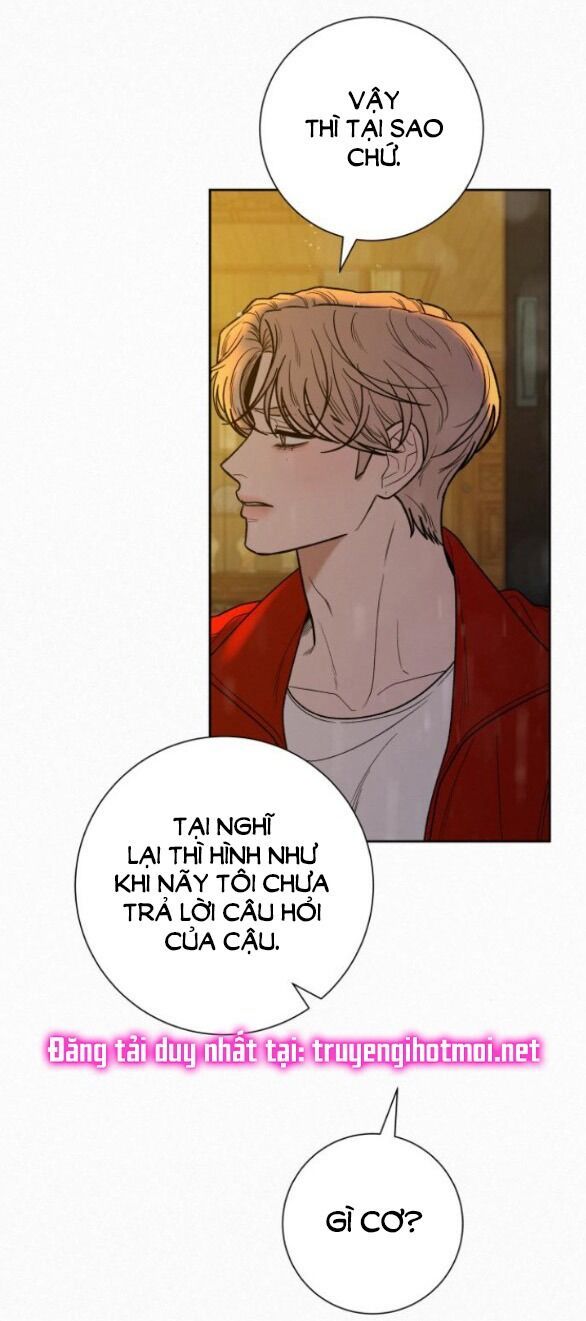Thứ Mà Đôi Ta Mong Muốn Chapter 88.1 - 30