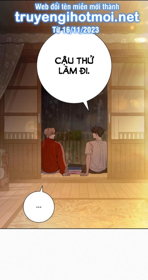 Thứ Mà Đôi Ta Mong Muốn Chapter 88.1 - 32