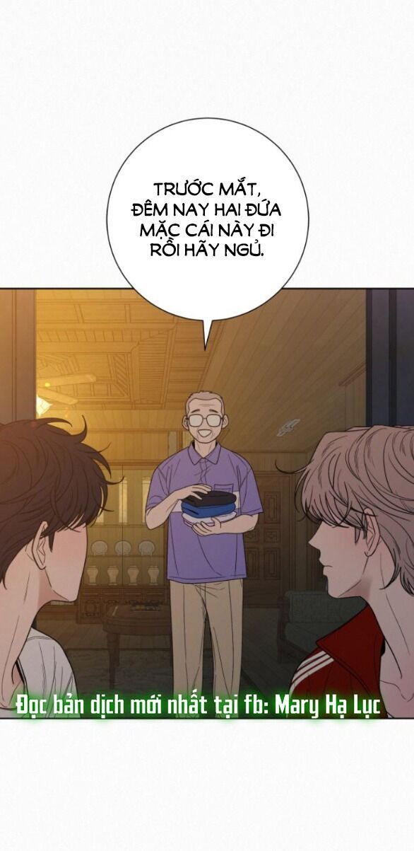 Thứ Mà Đôi Ta Mong Muốn Chapter 88.1 - 9