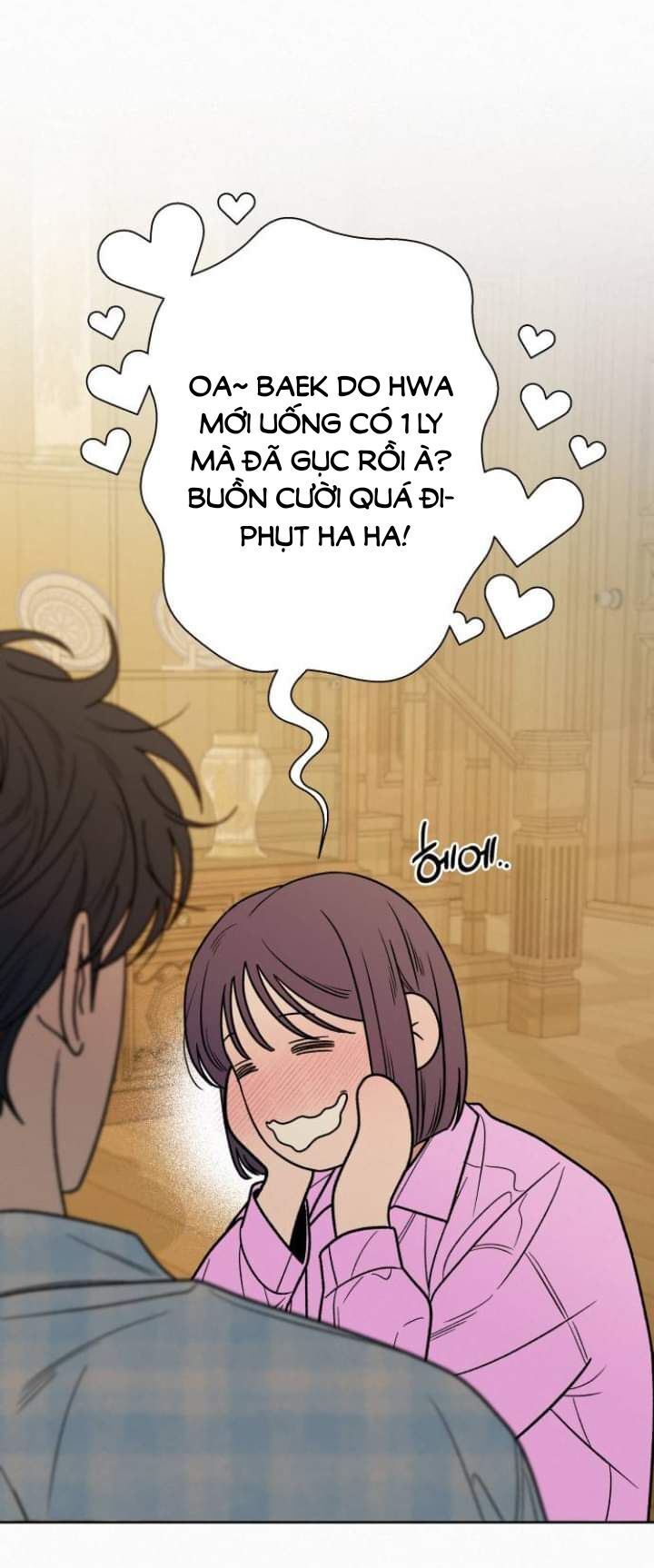 Thứ Mà Đôi Ta Mong Muốn Chapter 89.1 - 17