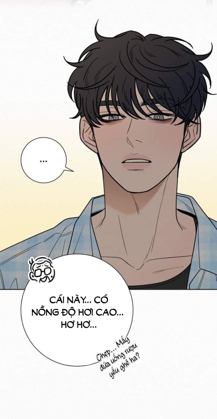 Thứ Mà Đôi Ta Mong Muốn Chapter 89.1 - 25