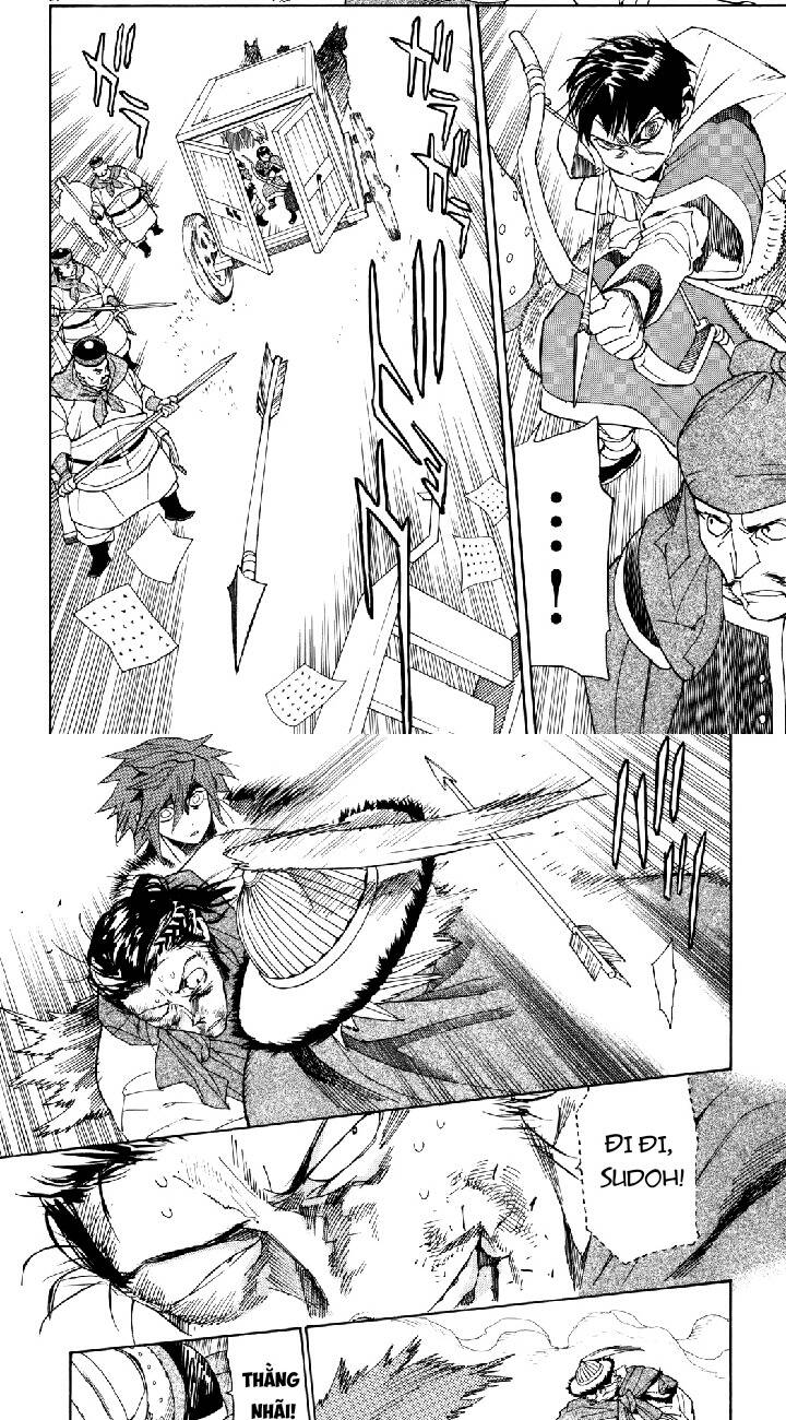 Shut Hell Chapter 39 - 20