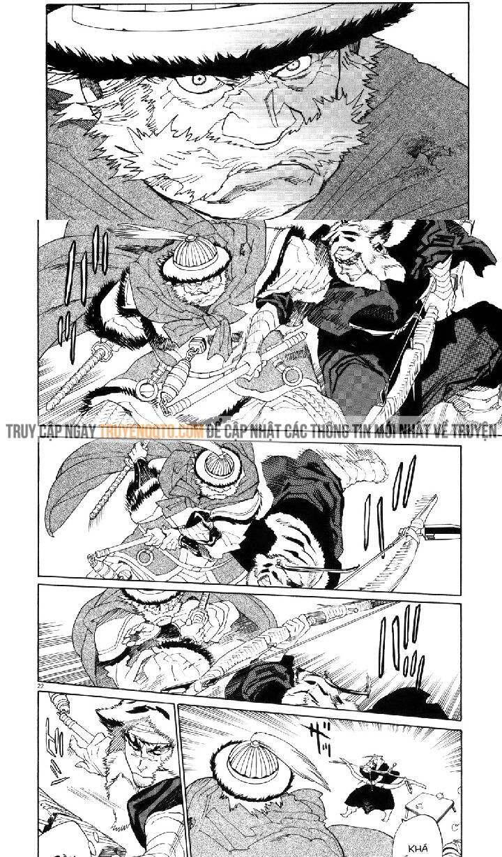 Shut Hell Chapter 42 - 20