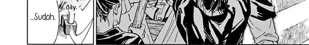 Shut Hell Chapter 87 - 38