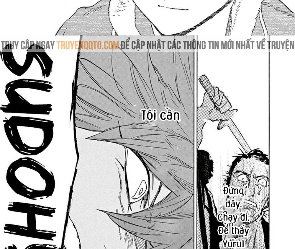 Shut Hell Chapter 87 - 43