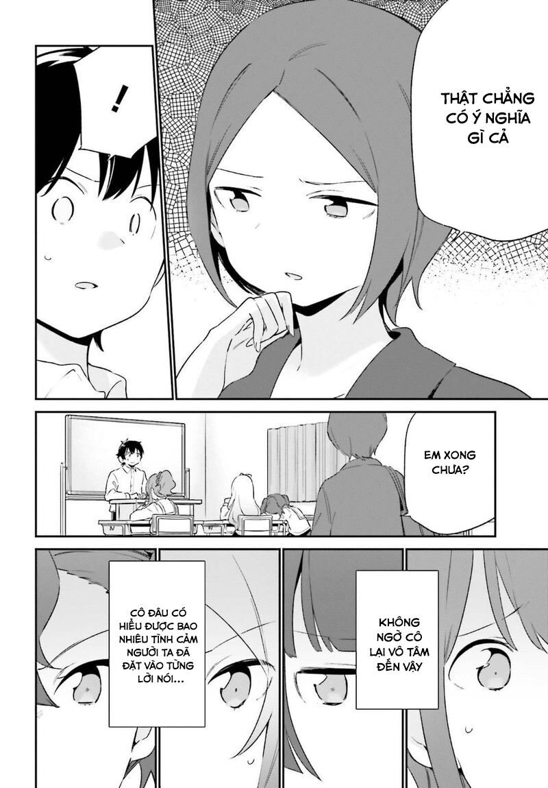 Ero Manga Sensei Chapter 64 - 14